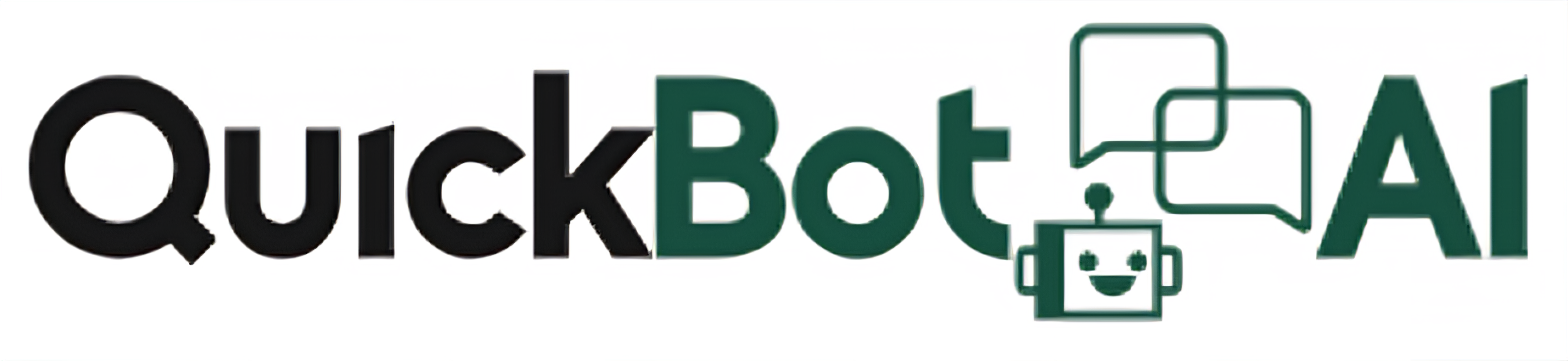 QuickBot AI Logo